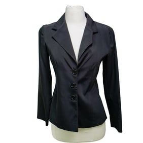 Prada Pants and Blazer Set