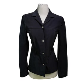Prada 2pc Pants and Jacket Set