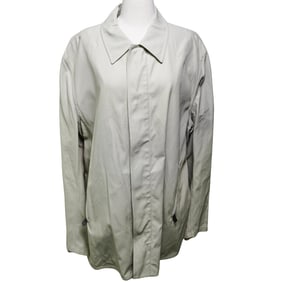 Hermes Mens Coat