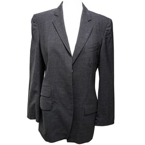 Gucci Mens Suit