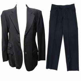 (2 pcs) Gucci Suit