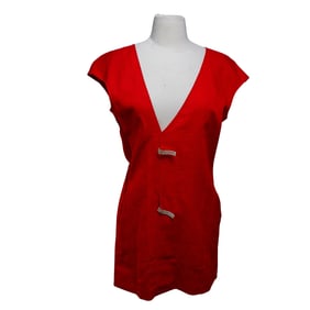 Valentino Night Cocktail Dress