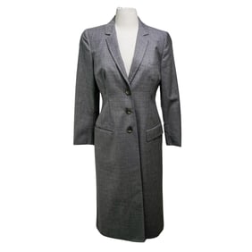 Dolce & Gabbana Pants and Coat Set