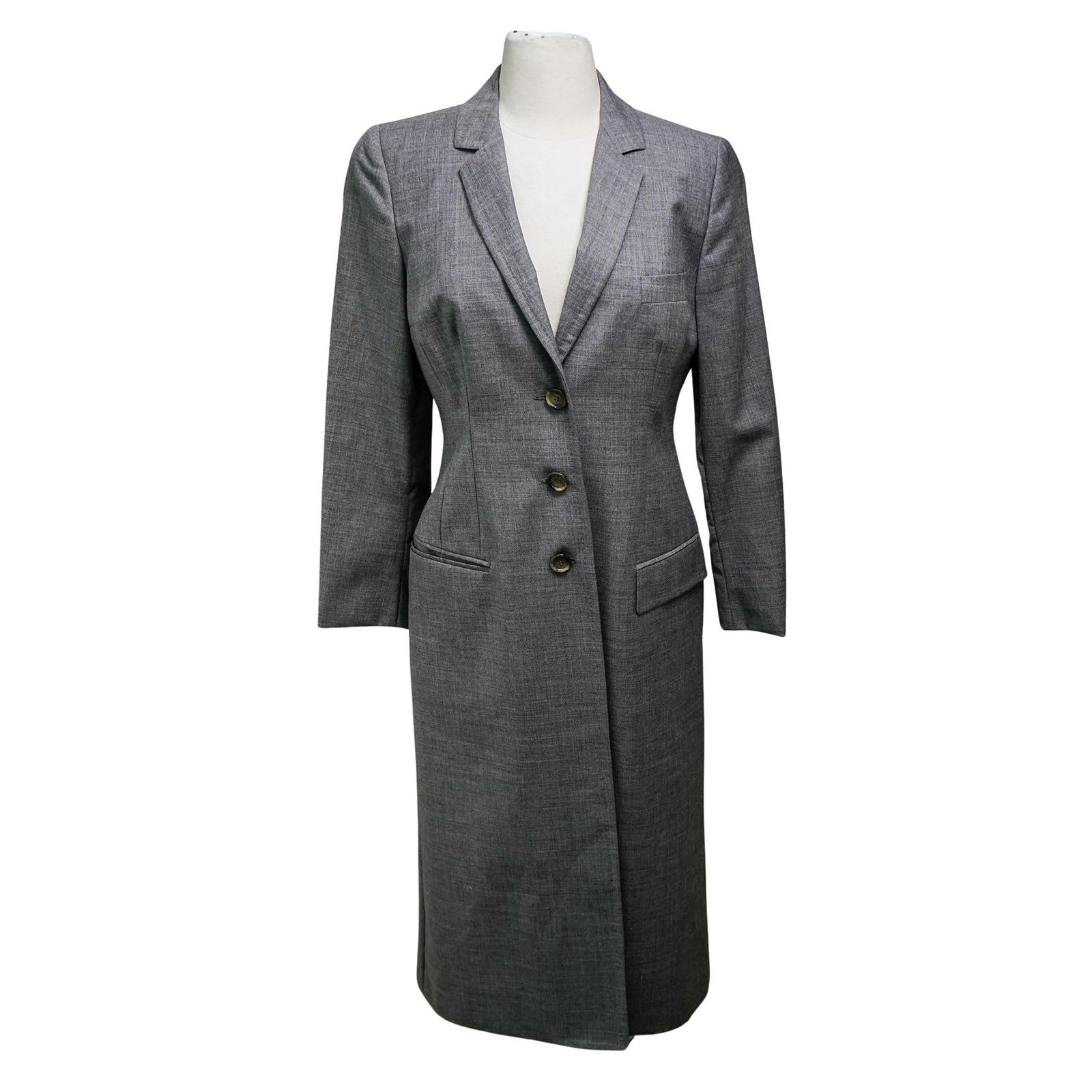 Dolce & Gabbana Pants and Coat Set (1 of 8)