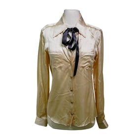 Dolce and Gabbana Blouse