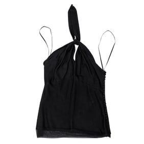 Dior Halter Top