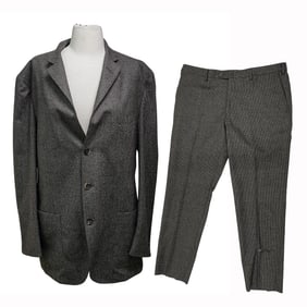 Loro Pianna Sports Suit