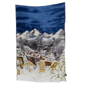 Loro Piana Cashmere Shawl