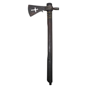 Antique Native American Tomahawk