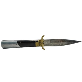 Antique Switchblade Knife