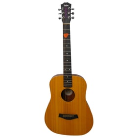 "Baby" Taylor Acoustic Guitar