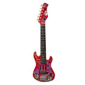 LA "The Shredder" Electric Guitar