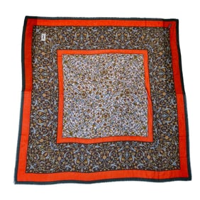 Vintage Saint Laurent Scarf