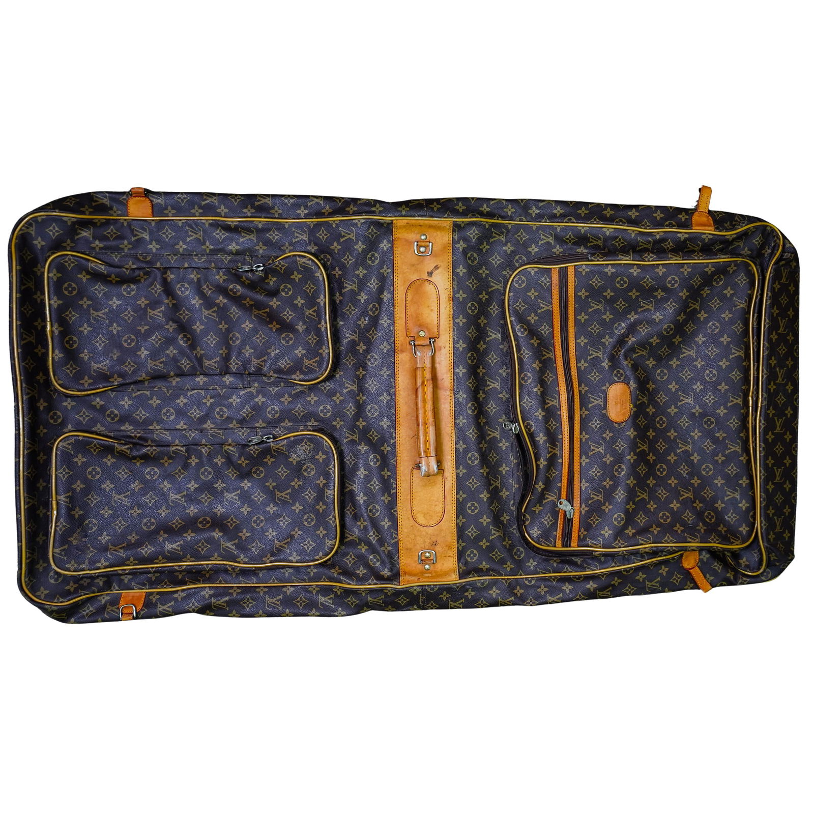 Louis Vuitton Garment Bag (1 of 10)