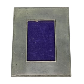 Italian 950 Silver Frame