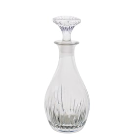 Baccarat Crystal Decanter