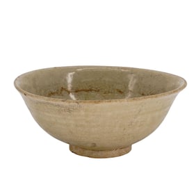 Antique Asian Porcelain Bowl