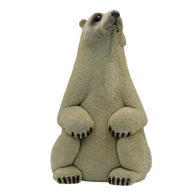 Lou Rankin Polar Bear