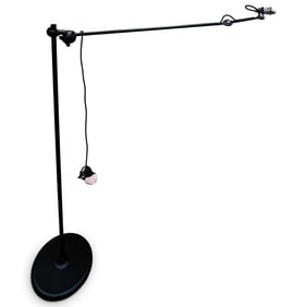 Lampe Gras No. 215 Floor Lamp by Bernard-Albin Gras