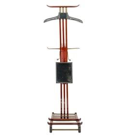Dupre Lafon For Hermes Night Valet Coat Rack