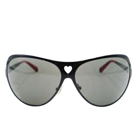 Moschino Women's Aviator-Style Sunglasses