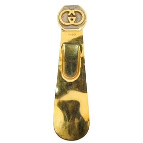 Vintage Gucci Shoe Horn
