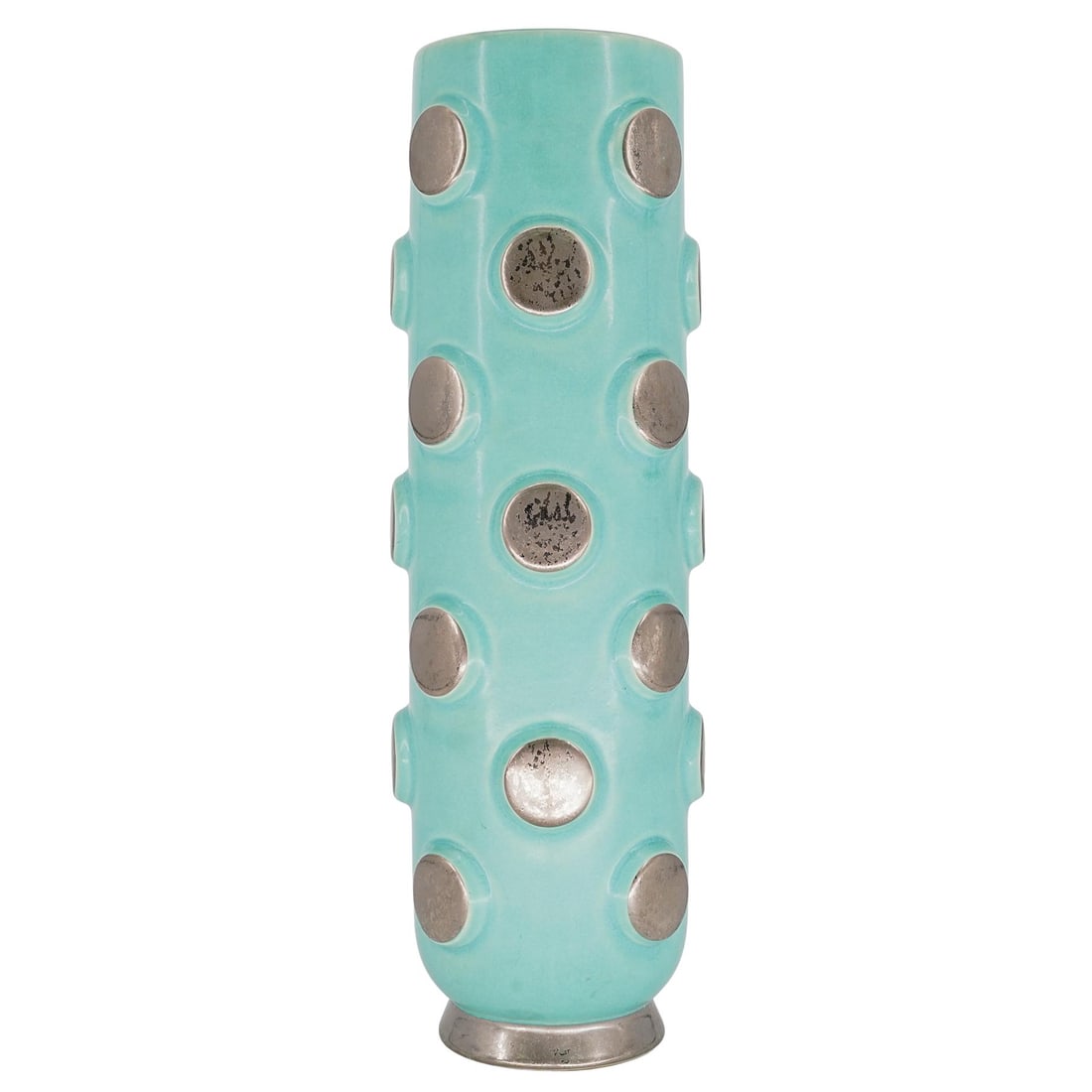 Jonathan Adler Ceramic Vase (1 of 6)