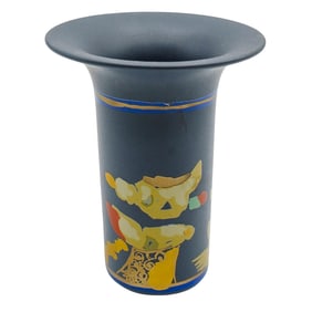 Rosenthal & Gilbert Portanier Vase