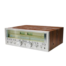 Vintage Japanese Sansui G-5000 DC Stereo Receiver