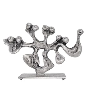 Don Drumm (American 1935) Abstract Candelabra