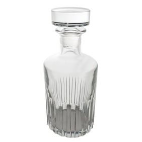 Baccarat Crystal Decanter