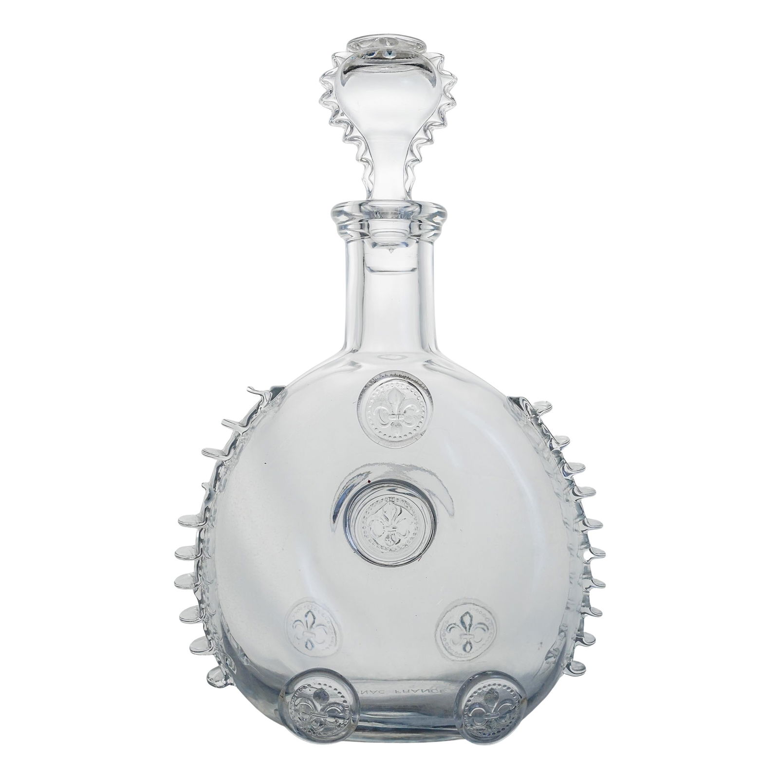 Remy Martin XIII Baccarat Decanter (1 of 7)