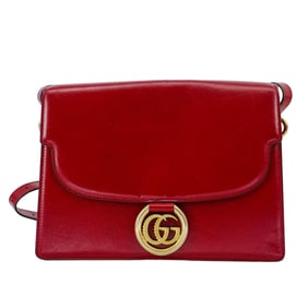 Vintage Gucci Women’s Handbag