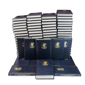 (81 Pcs) Agatha Christie Mystery Collection Books