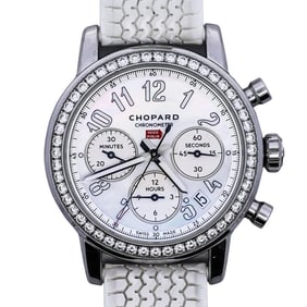 Chopard Mille Miglia Chronographic Watch