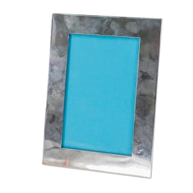 Tiffany & Co Sterling Silver Frame