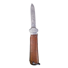 World War II Solingen Rostrfei Knife