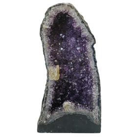 Amethyst Quartz Cathedral