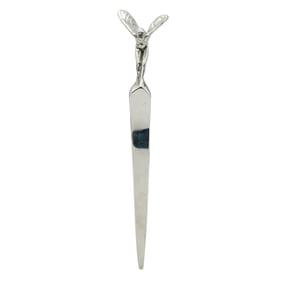Rolls Royce 'Spirit of Ecstasy' Letter Opener