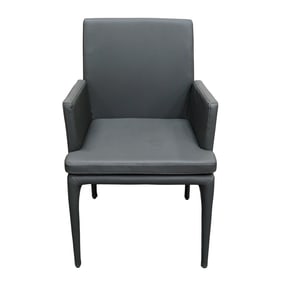 (6 Pc) Modani Contemporary Dining Chairs