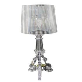 Kartell Bourgie Table Lamp