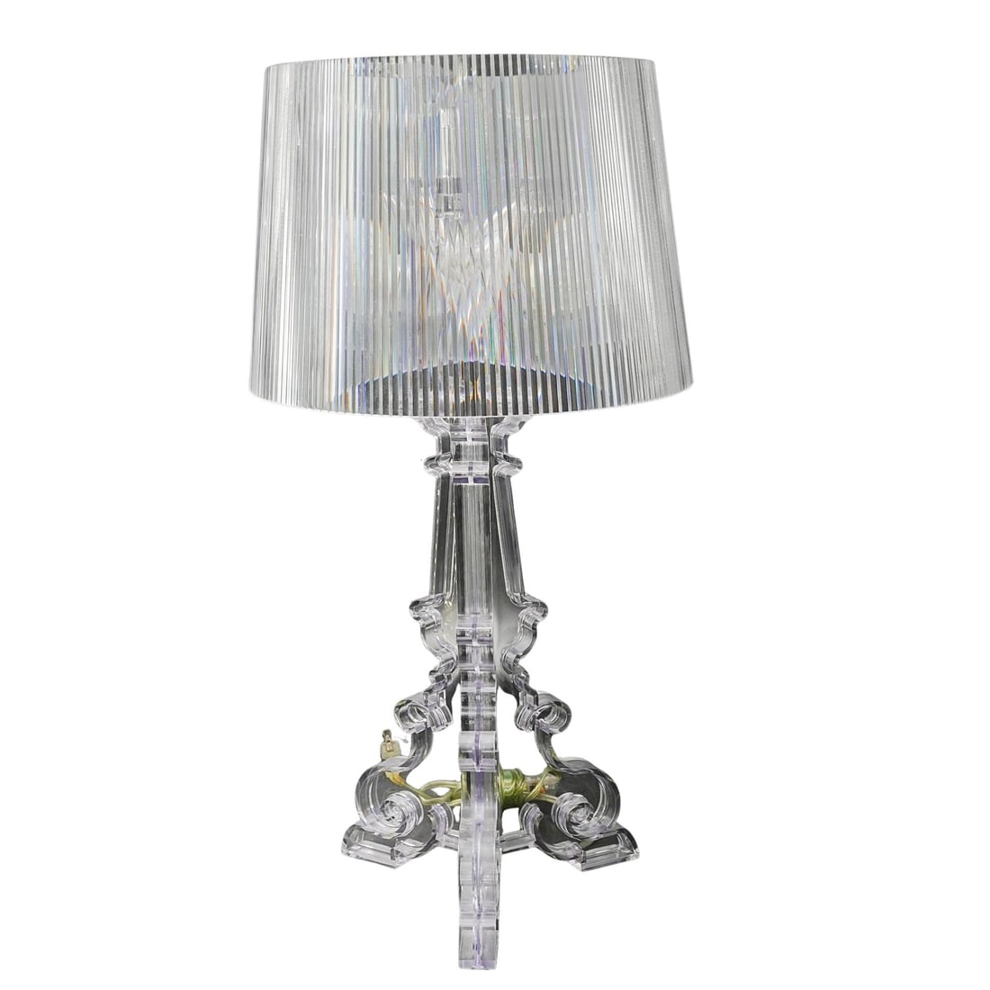 Kartell Bourgie Table Lamp (1 of 8)