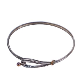 Tiffany & Co. Sterling Silver Bracelet