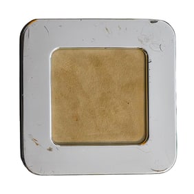 Cartier Sterling Silver Photo Frame