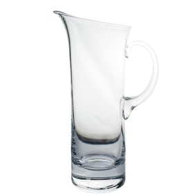Rosenthal Glass Pitcher