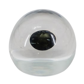 Cenedese Murano Art Glass Paperweight