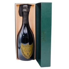 Vintage 1992 Dom Perignon Brut Champagne