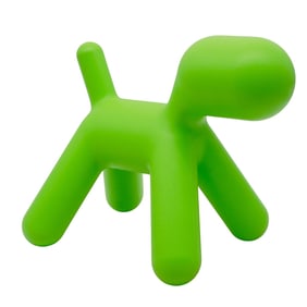Eero Aarnio Green Puppy (from the Me Too Collection)