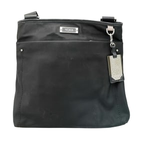 Tumi Nylon Crossbody Bag