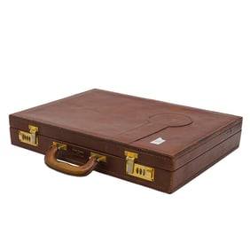 Vintage Pierre Cardin Locked